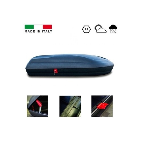 Box baule auto - box,