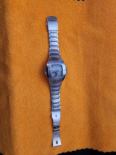 Vintage citizen stainless - vintage,