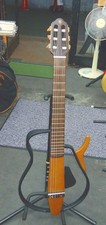 Chitarra classica silenziosa Yamaha SLG-110N