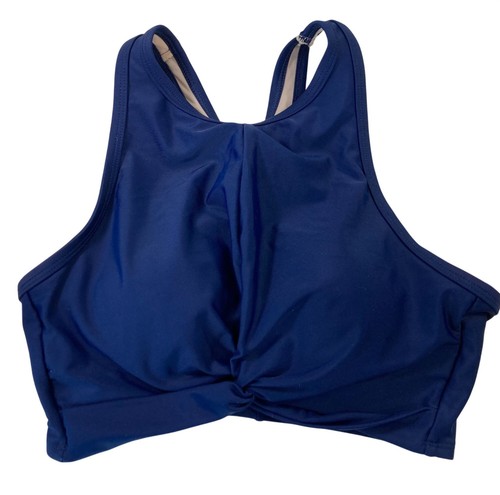 Top bikini kona sol - top,