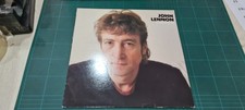 JOHN LENNON - THE COLLECTION (LP VINILE USATO IN BUONE CONDIZIONI EMI 1982)
