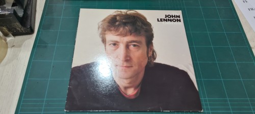 John lennon the collection - -,