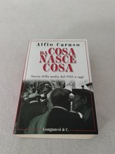 DA COSA NASCE COSA / Alfio