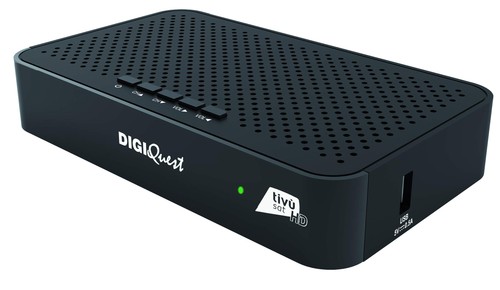 Digiquest decoder tivùsat - digiquest,