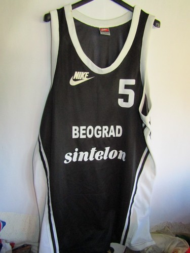 Basket club partizan - basket,