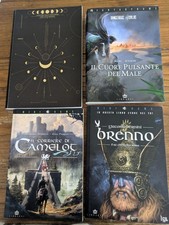 Librogame Lotto Quattro