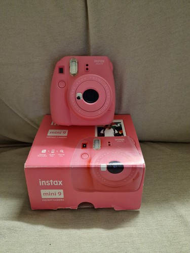Fujifilm instax mini instant - fujifilm, 9