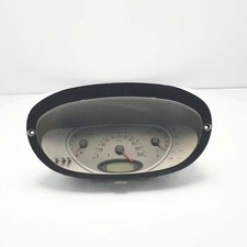 QUADRO STRUMENTI CONTACHILOMETRI TACHIMETRO LANCIA Y 840 1.2 44 KW BENZINA 1995-