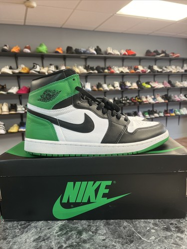 Jordan retro high lucky - retro,