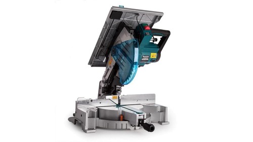 Troncatrice sega circolare - , da