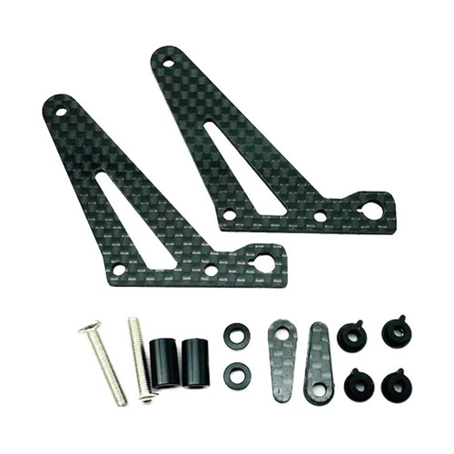 Kit sgancio rapido batteria