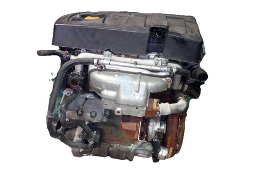 Motore engine fiat doblo - fiat, 1.9