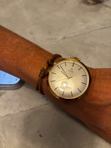 Orologio tasca omega - orologio,