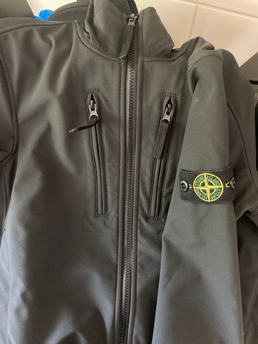 Giacca stone island ragazzo - giacca,