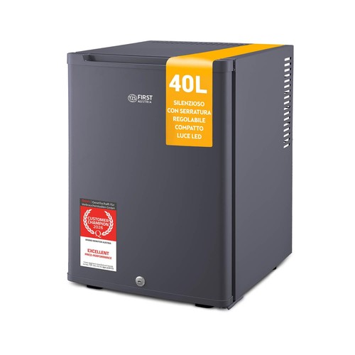 Mini frigorifero 40l - mini,