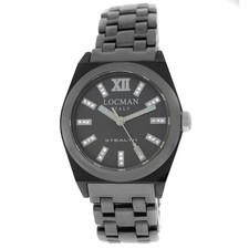 Nuovo Locman Stealth Diamond