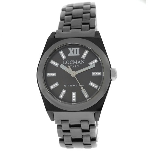 Nuovo locman stealth - locman,