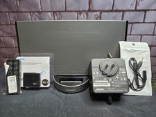 Bose SoundDock Portable W/