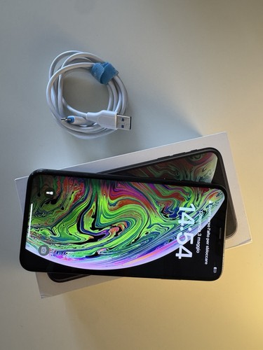 Iphone max 256gb - iphone,