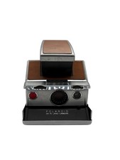 Macchina fotografica terrestre