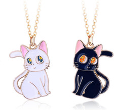 Collana Dell Amicizia per 2