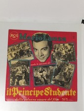 Mario Lanza – Il Principe