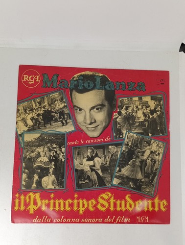 Mario lanza il principe - mario,