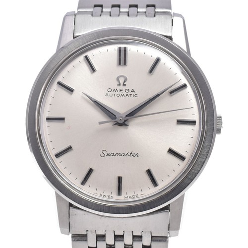 Orologio uomo omega - orologio,