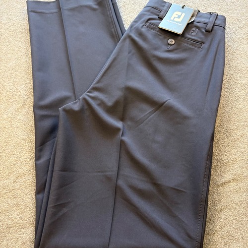 Footjoy pantaloni golf uomo - footjoy, da