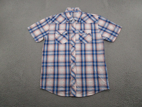 Camicia uomo polaris - camicia, razor