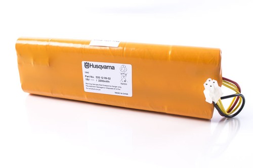 Batteria originale - batteria/batteria,
