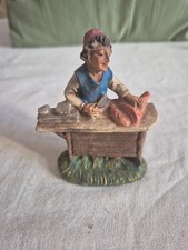 presepe marca ? macellaio anni