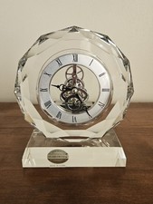 Orologio da tavolo/mantello