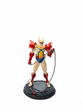 Tekkaman  35 cm  ACTION FIGURE