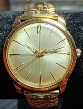 Orologio Benrus anni 50
