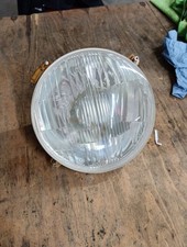 Faro carello 630 700 - 630, fiat