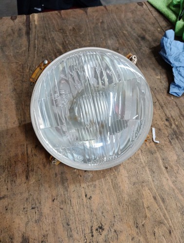 Faro carello 630 700 - faro, fiat