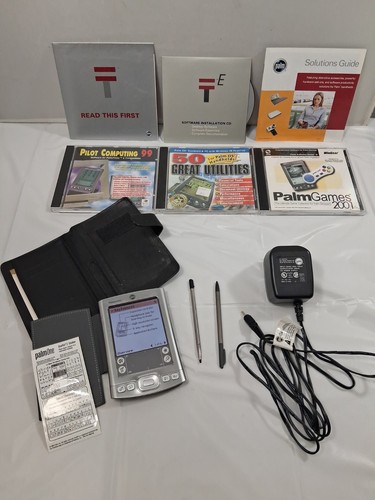 Palm tungsten organizzatore - palm, e