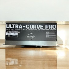 Behringer DEQ2496 Processore