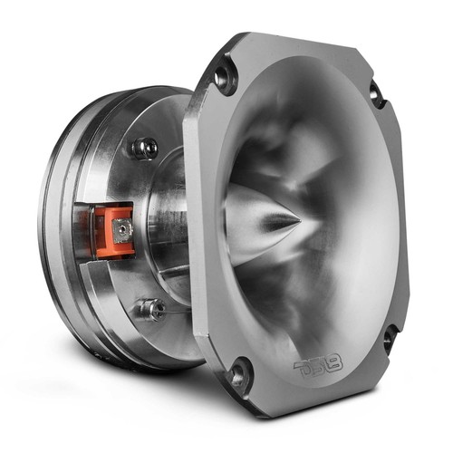Ds18 driver tweeter ibrido - ds18, driver/tweeter