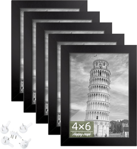 Cornice portafoto 4x6 set - , 5
