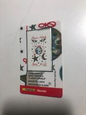 2009 Tessera Filatelica Plastic Card - Santo Natale Soggetto Laico 