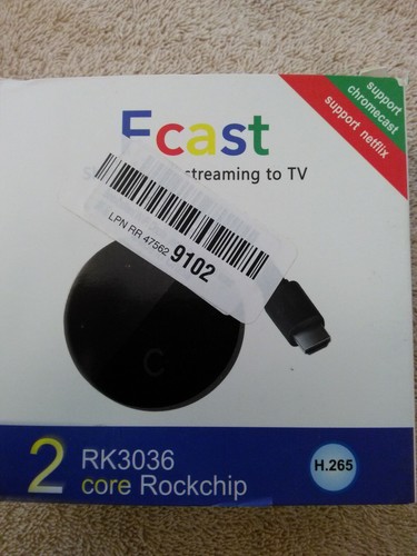 Fcast rk3036 supporto miracast - fcast,