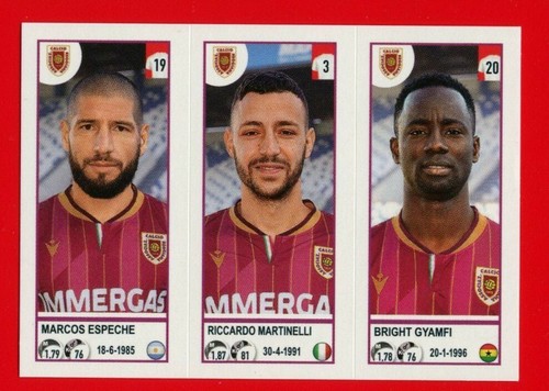 Calciatori 2020 2021 panini - calciatori,