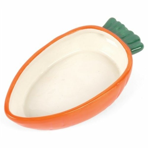 Ciotola forma carota - di,