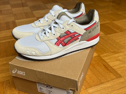 Nuovo con scatola asics - con,