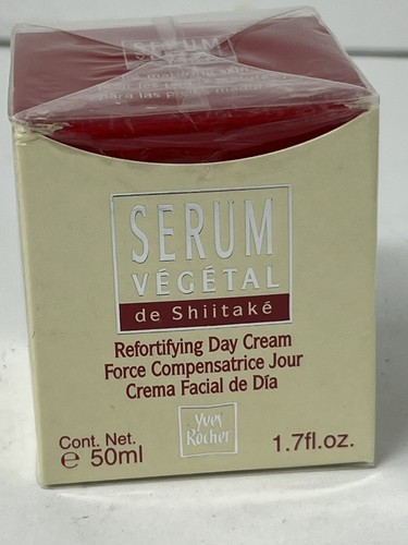 Yves rocher siero vegetale - rocher, de