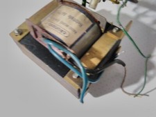 Radio a valvole Grundig 3010