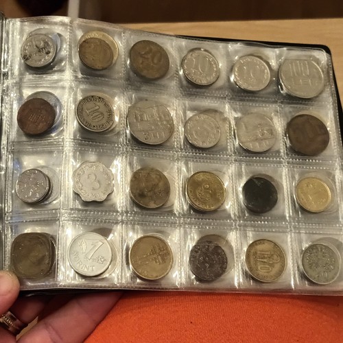 Vendo mia collezione - la, di