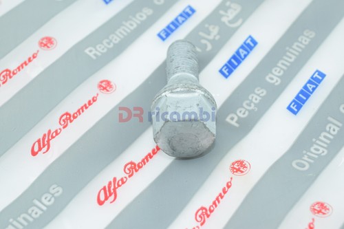 Colonnetta ruota alfa 156 fiat - ruota,